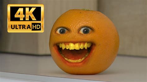 annoying orange yt|annoying orange original video.